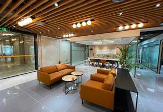 仿铜别墅门尺寸