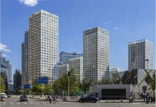 中国台湾展厅LED显示屏直销