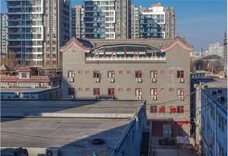 东莞石龙重型工业车辆操作